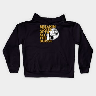 Boost Kids Hoodie